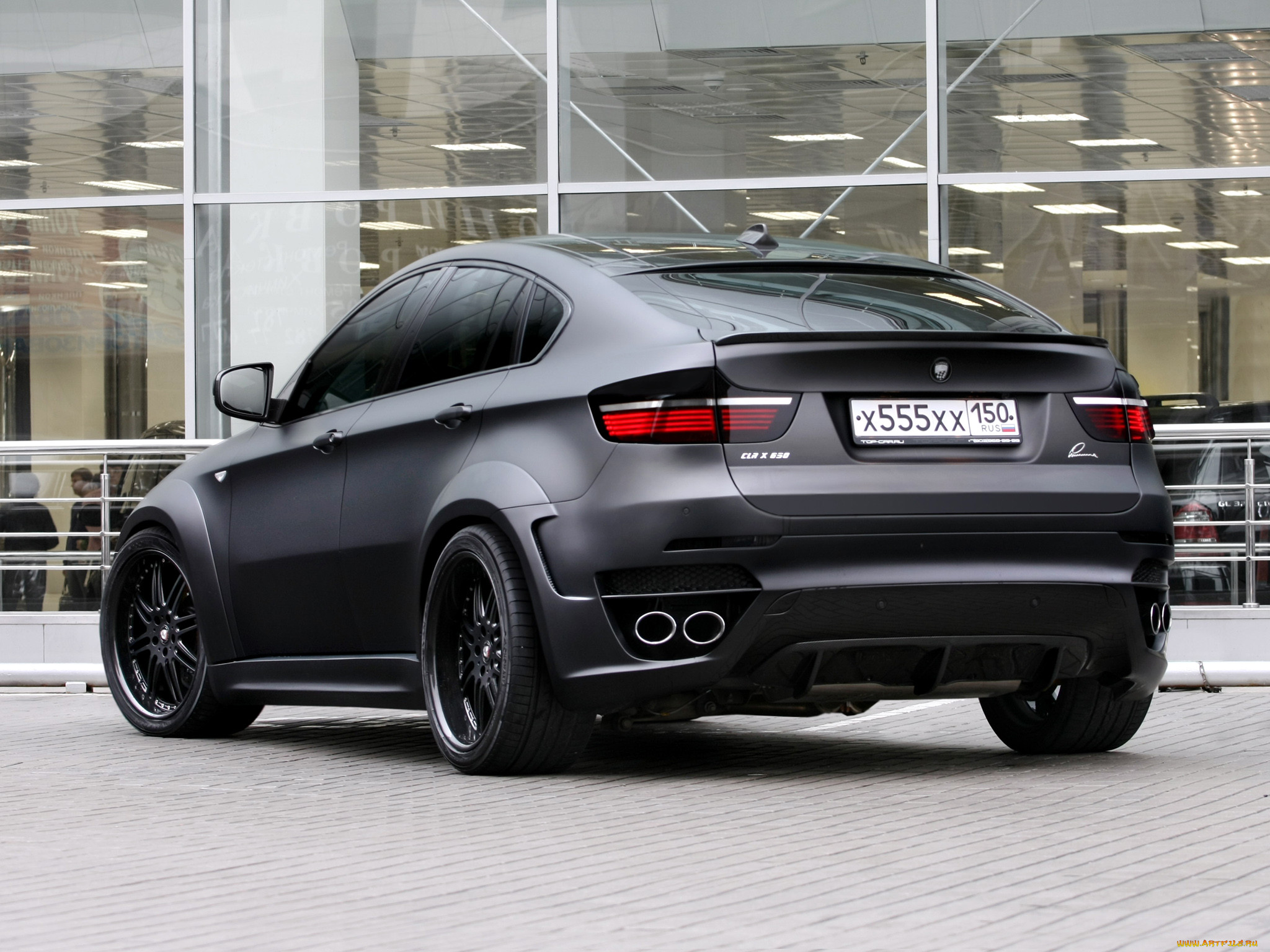 , bmw
